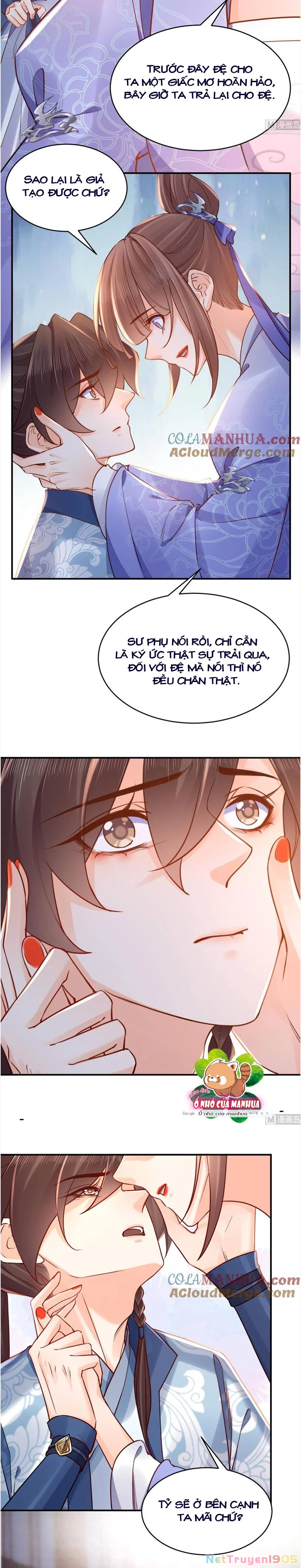 Hoàng Đệ Đừng Nhấc Đao Chapter 73 - 12