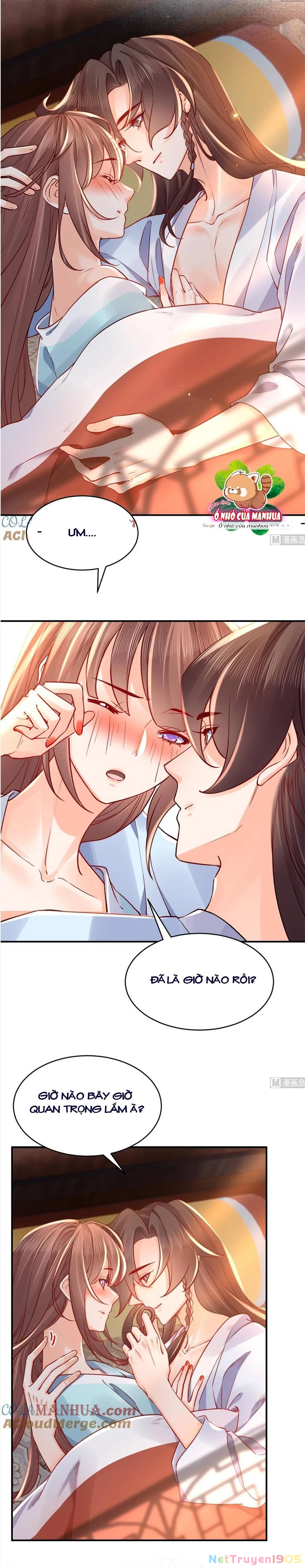 Hoàng Đệ Đừng Nhấc Đao Chapter 74 - 3