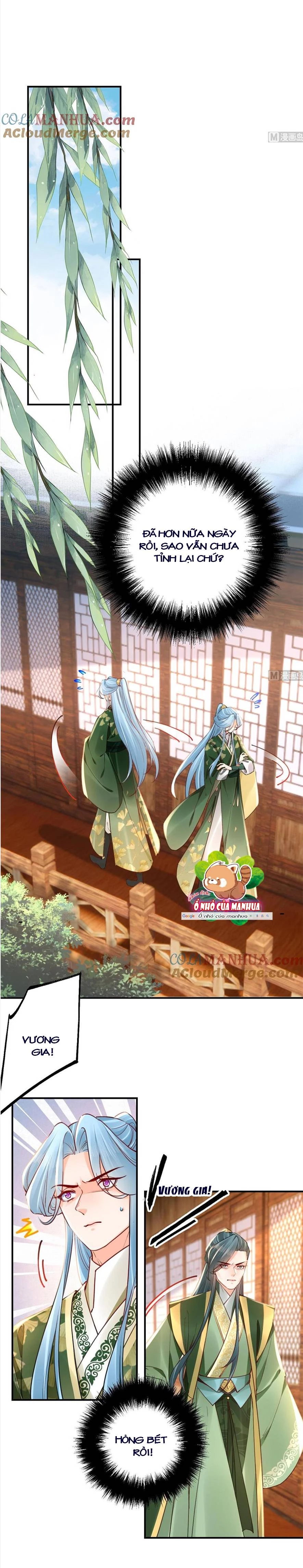 Hoàng Đệ Đừng Nhấc Đao Chapter 74 - 5