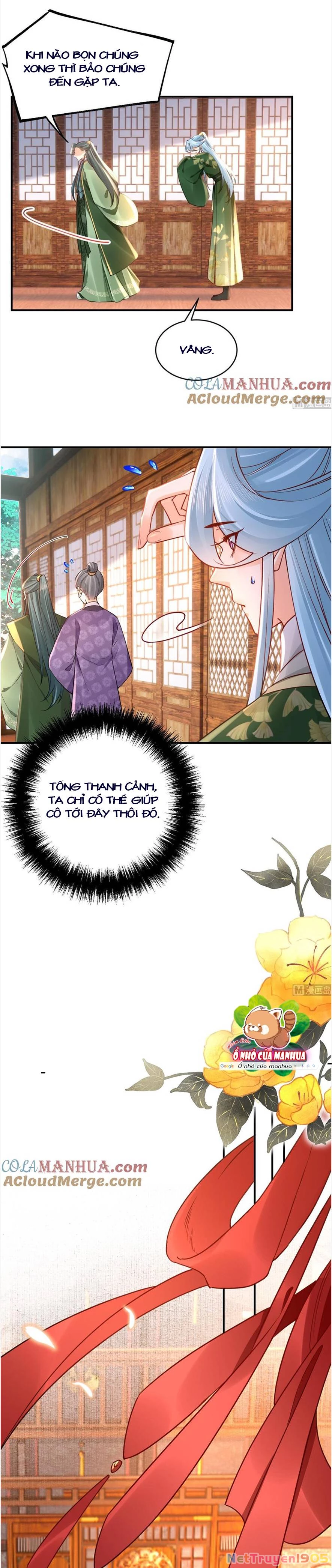 Hoàng Đệ Đừng Nhấc Đao Chapter 74 - 10