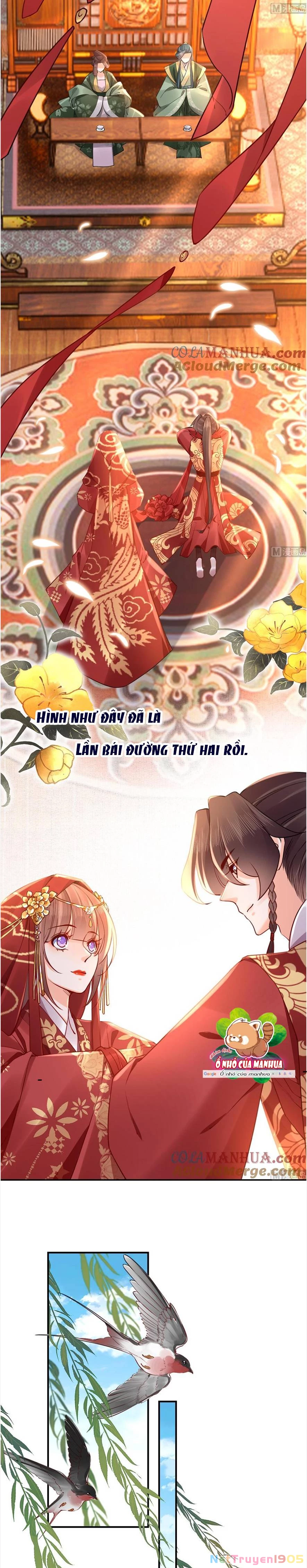 Hoàng Đệ Đừng Nhấc Đao Chapter 74 - 11