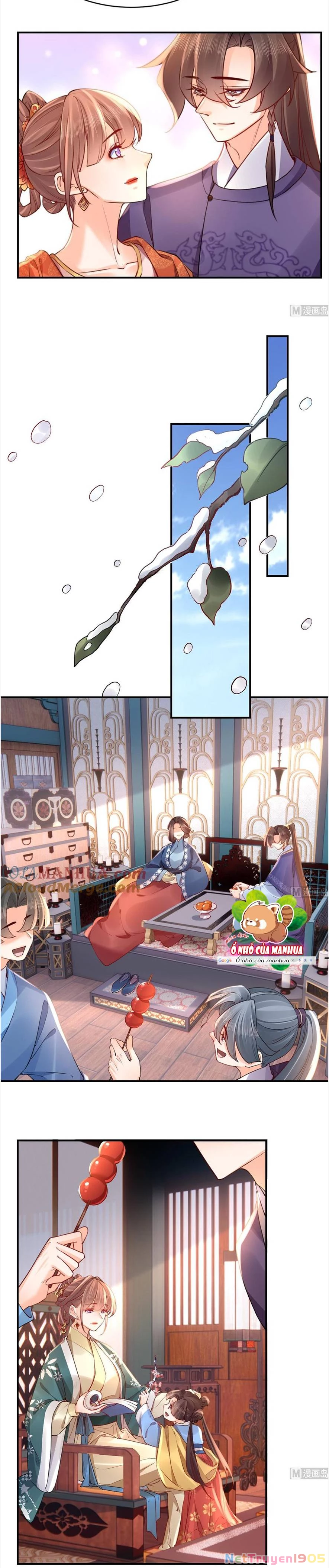 Hoàng Đệ Đừng Nhấc Đao Chapter 74 - 13