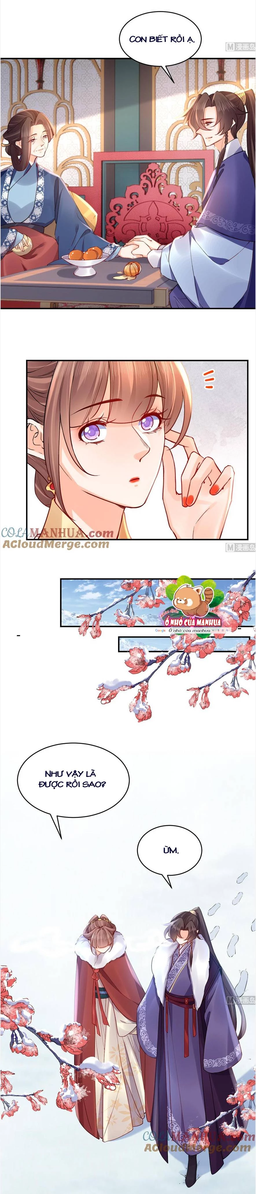 Hoàng Đệ Đừng Nhấc Đao Chapter 74 - 15