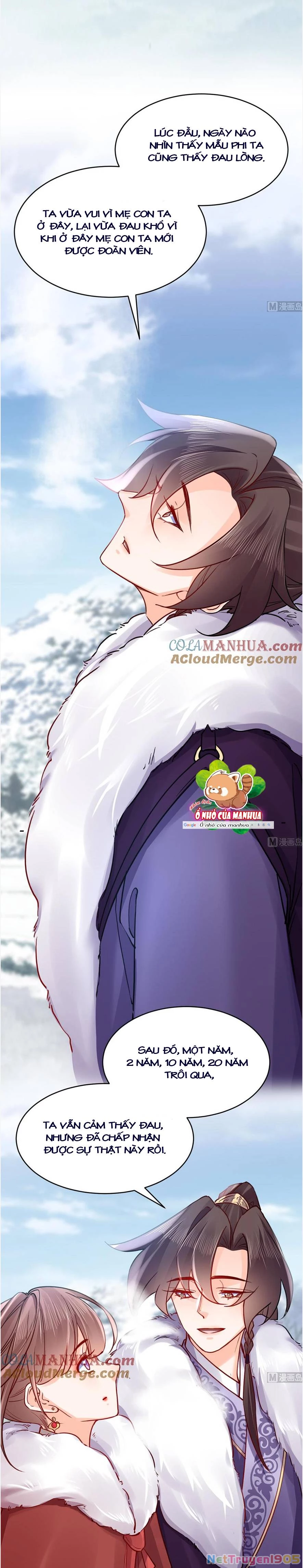 Hoàng Đệ Đừng Nhấc Đao Chapter 74 - 16