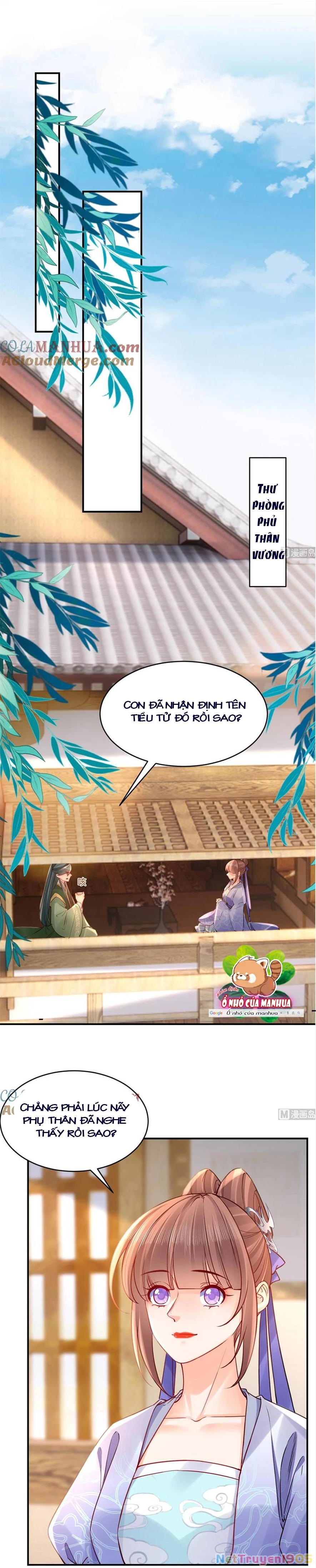 Hoàng Đệ Đừng Nhấc Đao Chapter 75 - 4