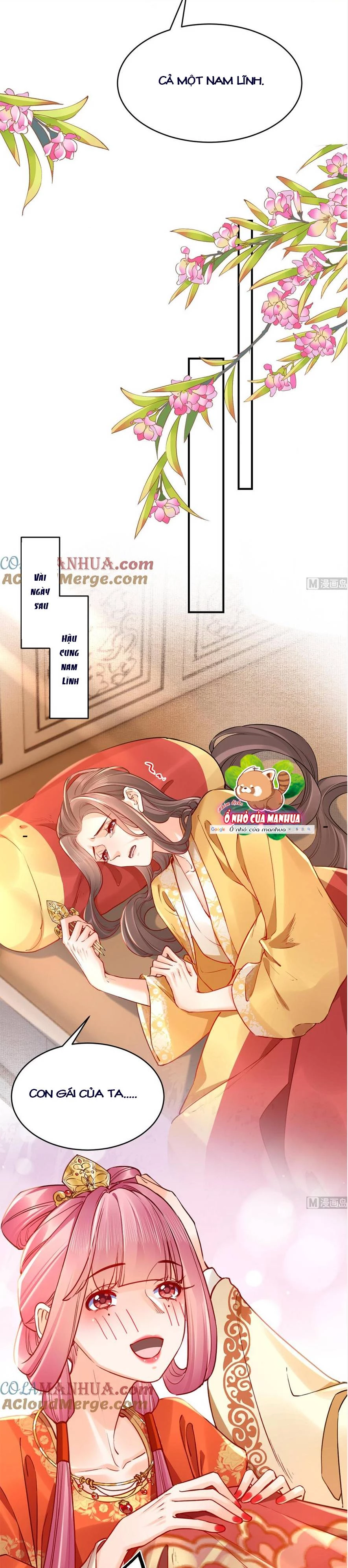 Hoàng Đệ Đừng Nhấc Đao Chapter 75 - 6