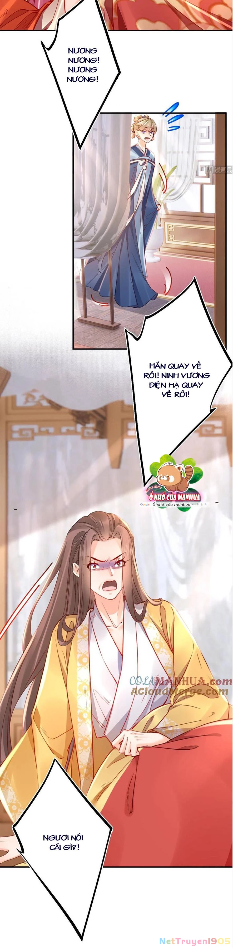 Hoàng Đệ Đừng Nhấc Đao Chapter 75 - 7