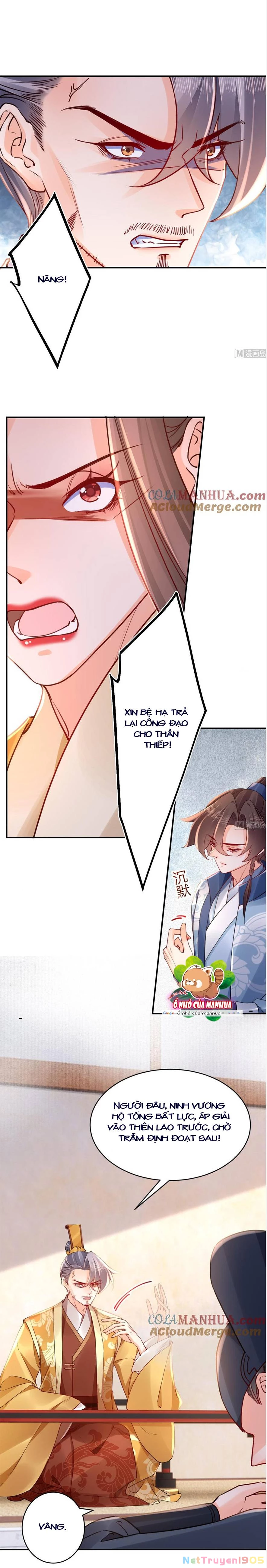 Hoàng Đệ Đừng Nhấc Đao Chapter 75 - 11