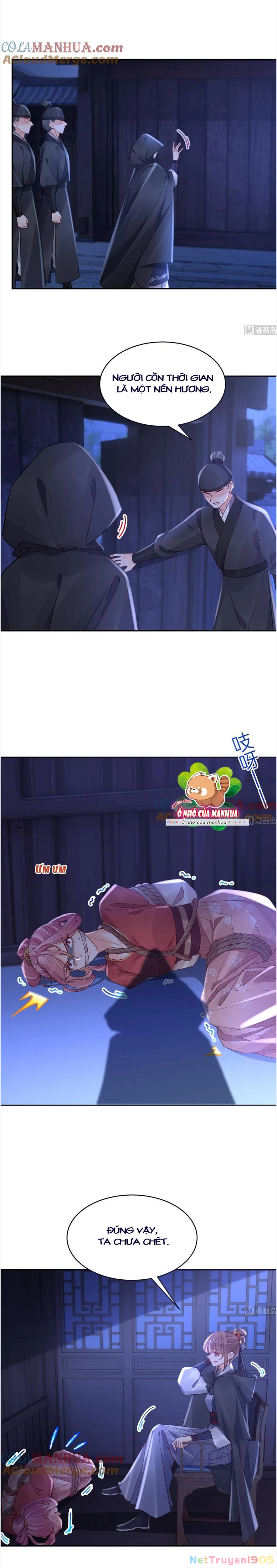 Hoàng Đệ Đừng Nhấc Đao Chapter 75 - 13