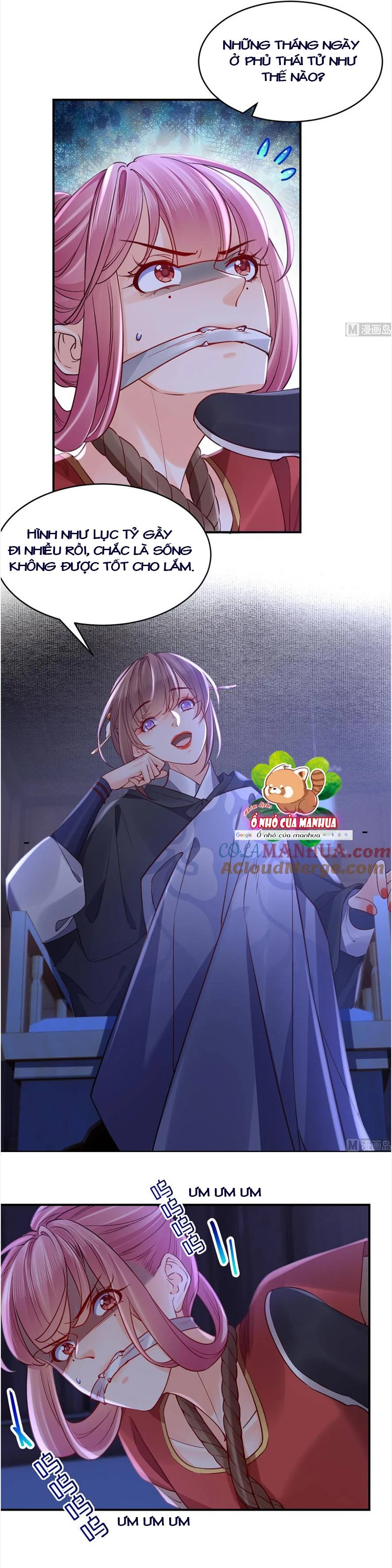 Hoàng Đệ Đừng Nhấc Đao Chapter 75 - 14