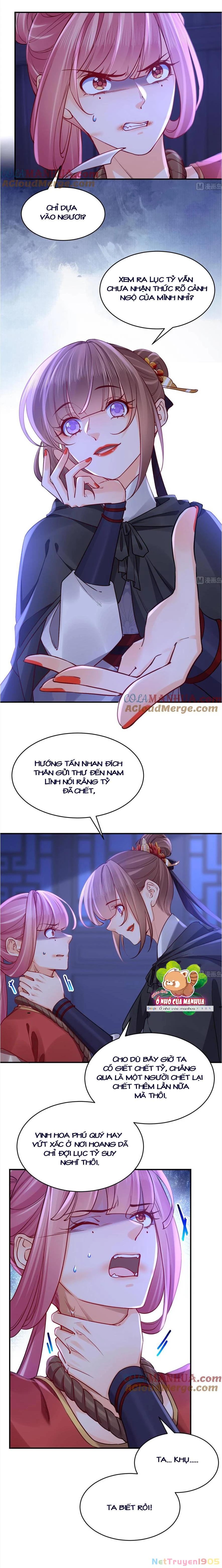 Hoàng Đệ Đừng Nhấc Đao Chapter 76 - 3