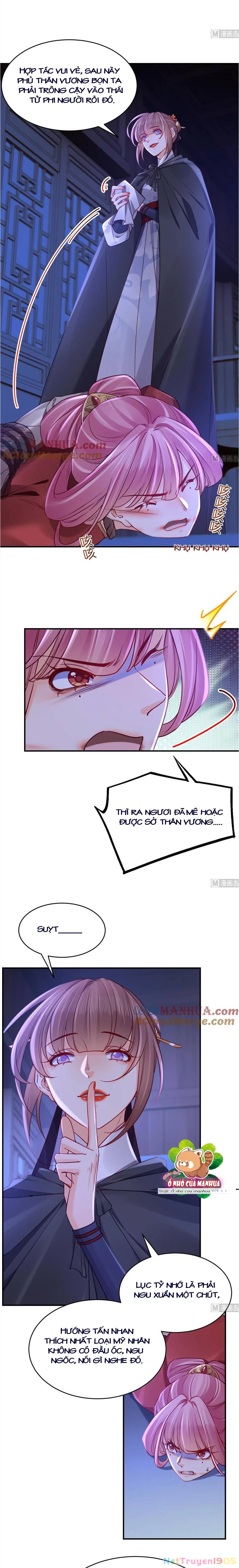 Hoàng Đệ Đừng Nhấc Đao Chapter 76 - 4