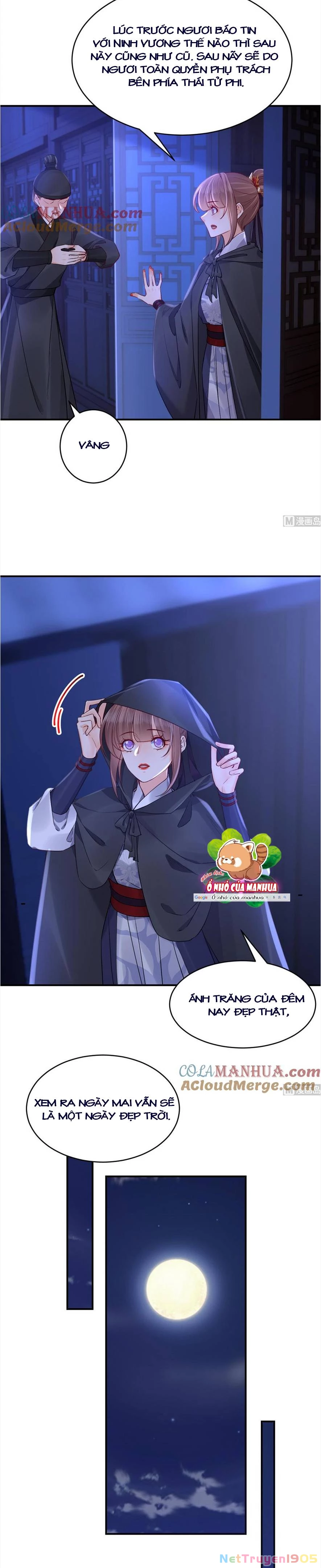 Hoàng Đệ Đừng Nhấc Đao Chapter 76 - 5