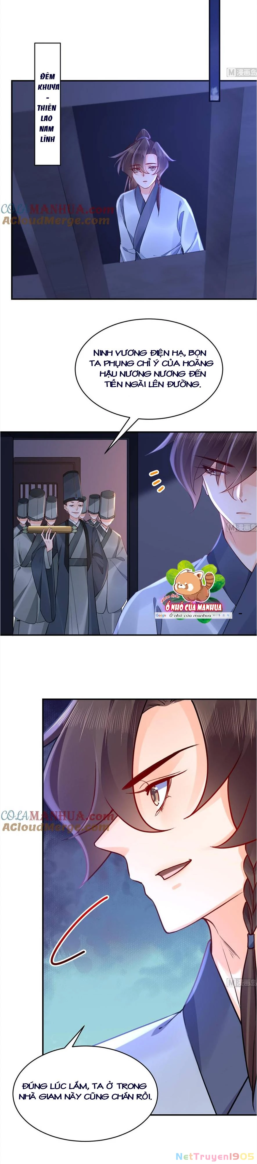 Hoàng Đệ Đừng Nhấc Đao Chapter 76 - 6