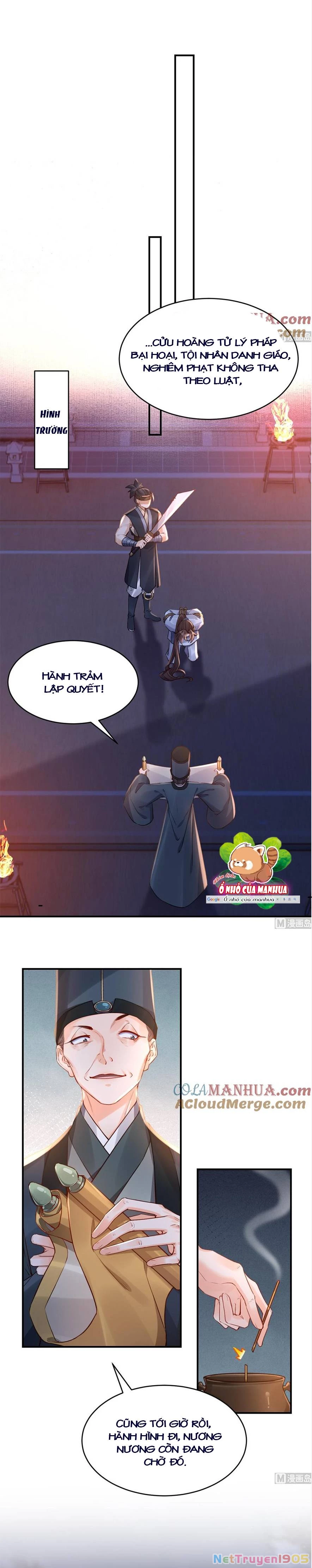 Hoàng Đệ Đừng Nhấc Đao Chapter 76 - 7