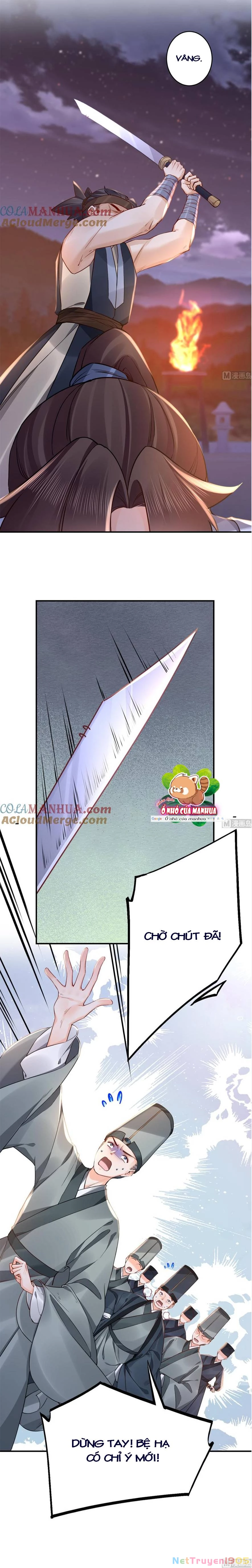 Hoàng Đệ Đừng Nhấc Đao Chapter 76 - 8