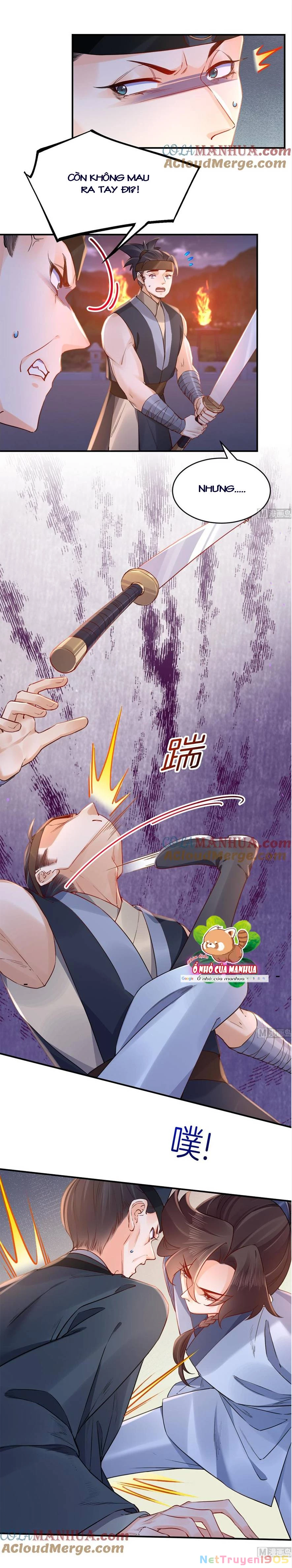 Hoàng Đệ Đừng Nhấc Đao Chapter 76 - 9