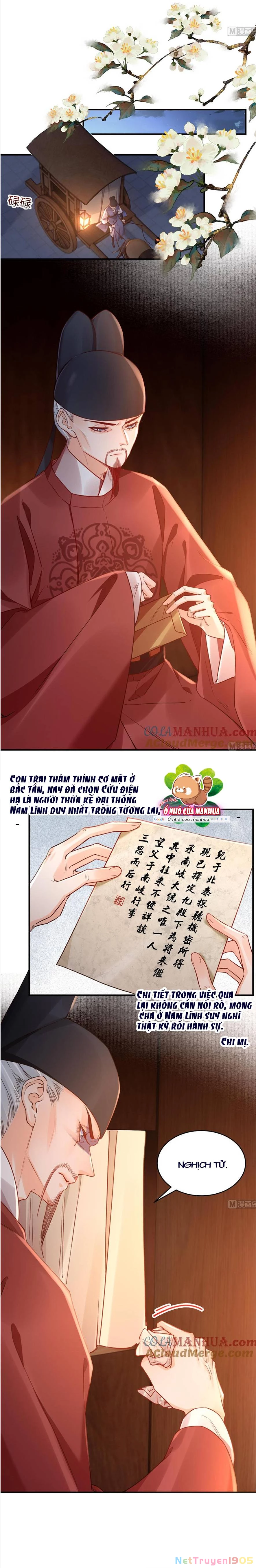 Hoàng Đệ Đừng Nhấc Đao Chapter 77 - 7