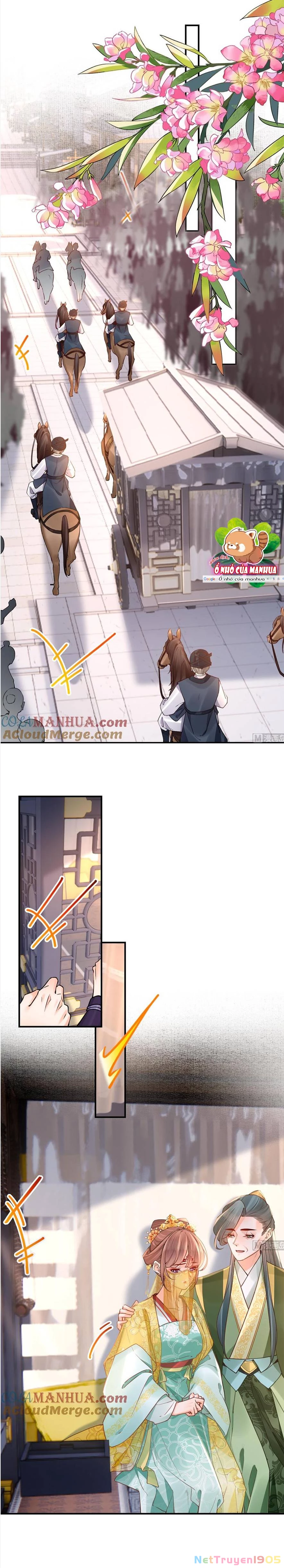 Hoàng Đệ Đừng Nhấc Đao Chapter 77 - 11