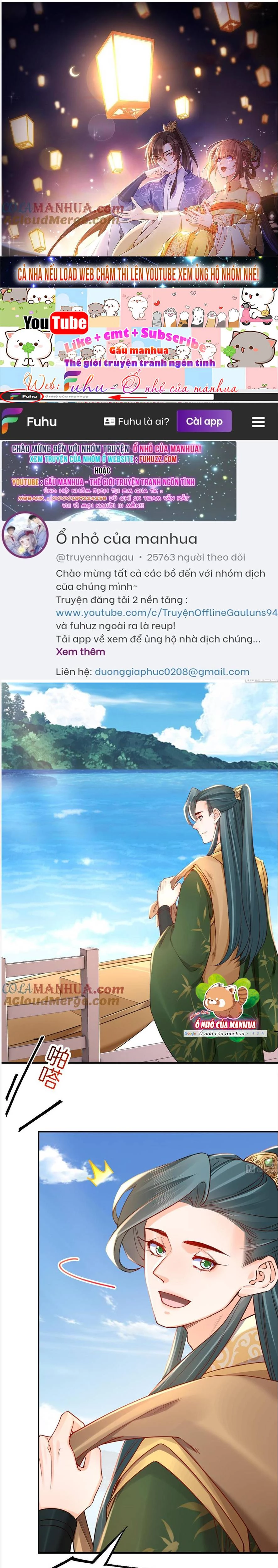 Hoàng Đệ Đừng Nhấc Đao Chapter 78 - 2