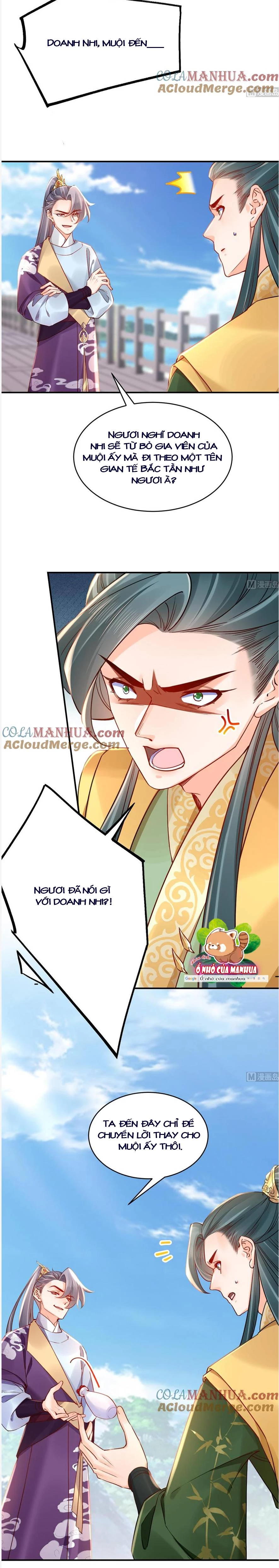 Hoàng Đệ Đừng Nhấc Đao Chapter 78 - 3