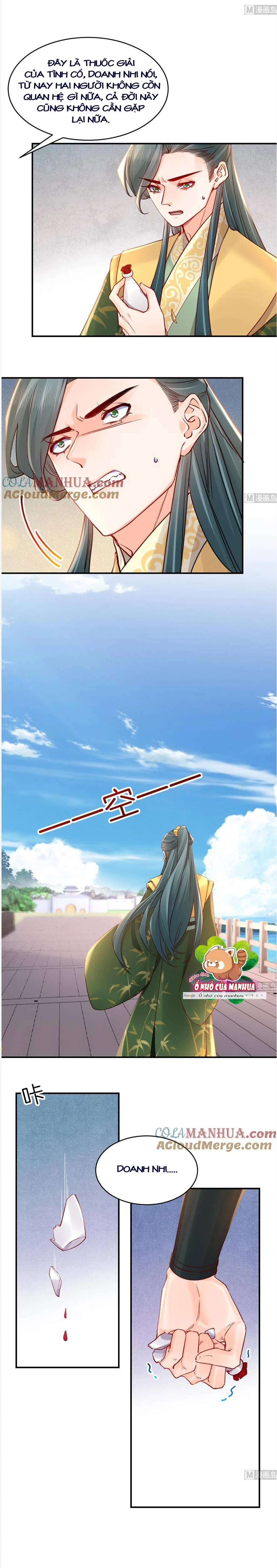 Hoàng Đệ Đừng Nhấc Đao Chapter 78 - 4