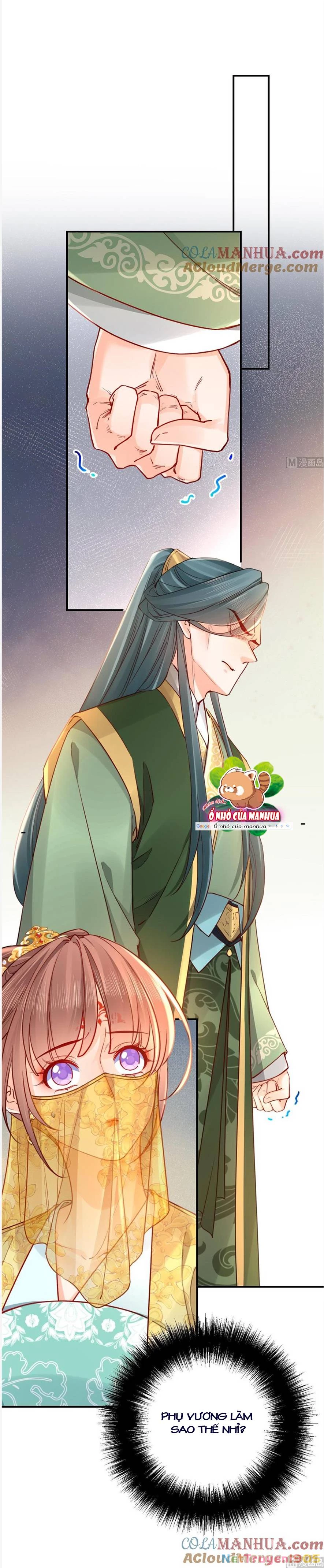 Hoàng Đệ Đừng Nhấc Đao Chapter 78 - 5