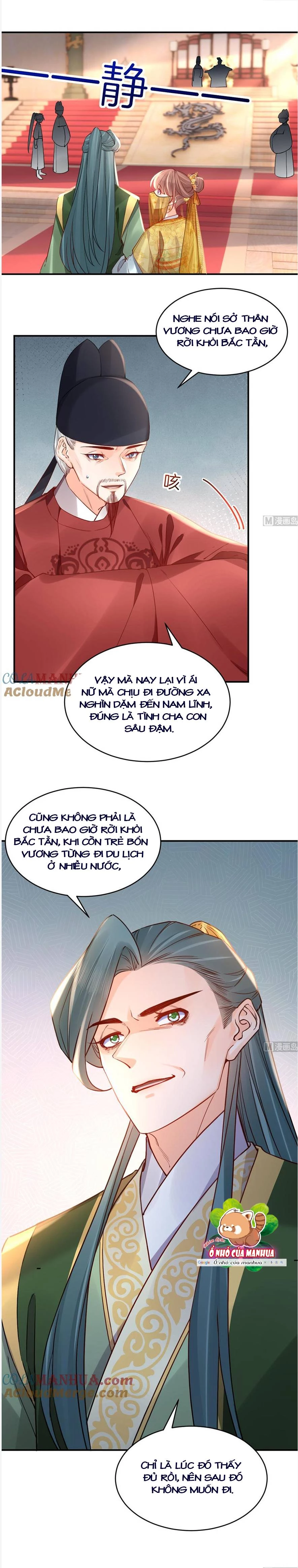 Hoàng Đệ Đừng Nhấc Đao Chapter 78 - 6