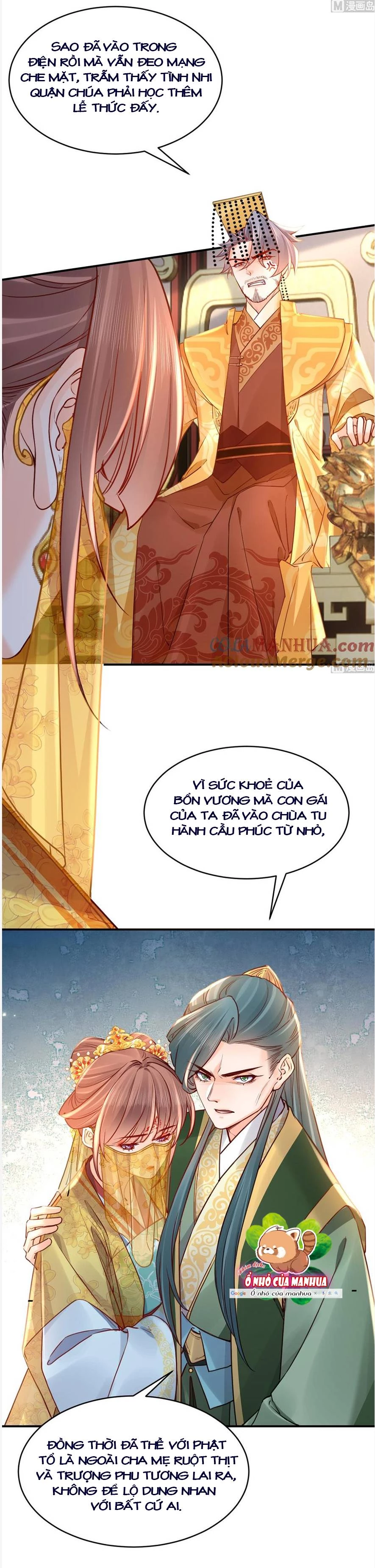 Hoàng Đệ Đừng Nhấc Đao Chapter 78 - 7