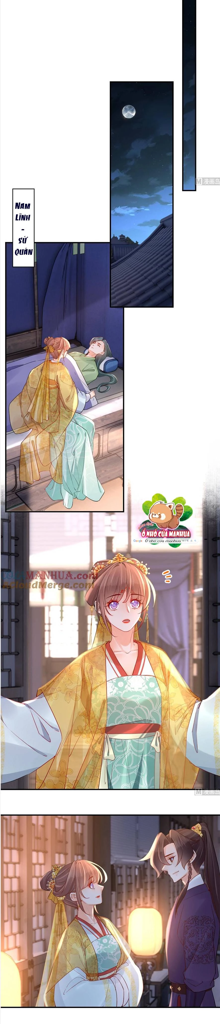 Hoàng Đệ Đừng Nhấc Đao Chapter 78 - 11