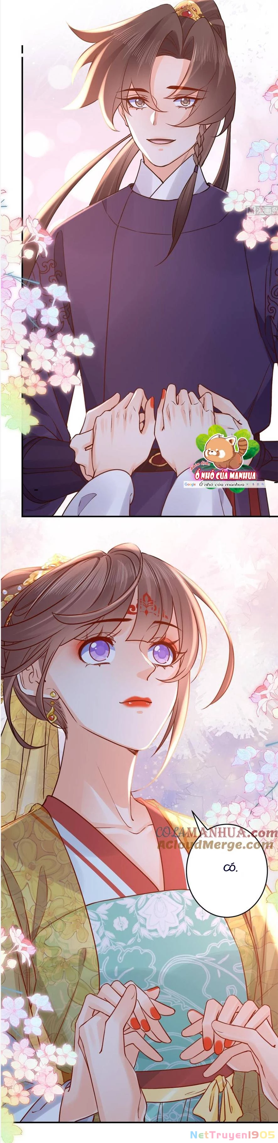 Hoàng Đệ Đừng Nhấc Đao Chapter 78 - 13