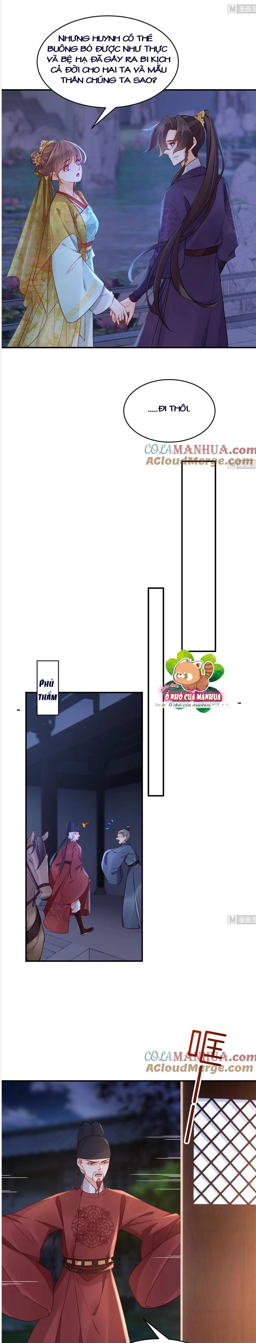 Hoàng Đệ Đừng Nhấc Đao Chapter 78 - 14