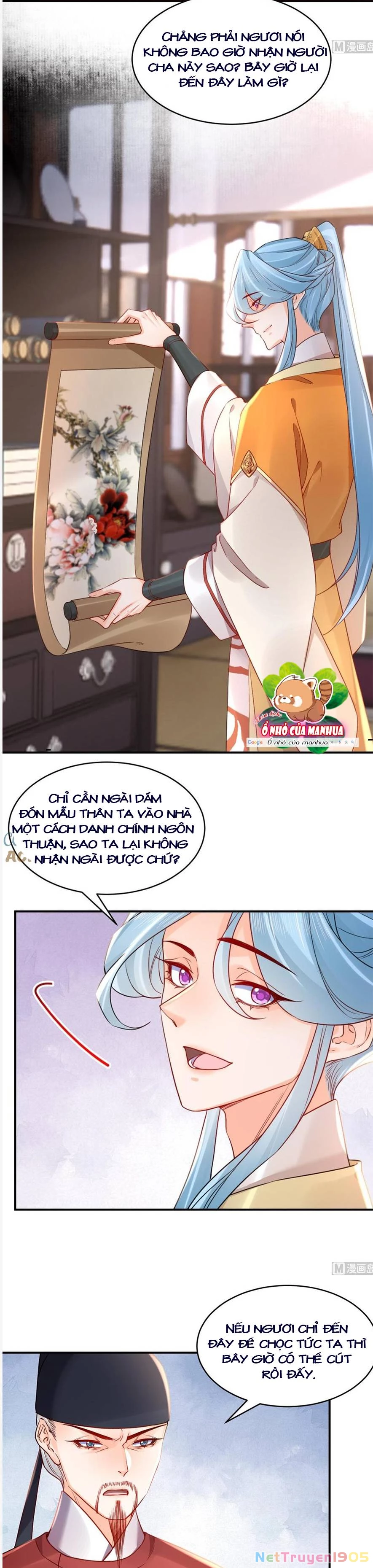 Hoàng Đệ Đừng Nhấc Đao Chapter 78 - 15