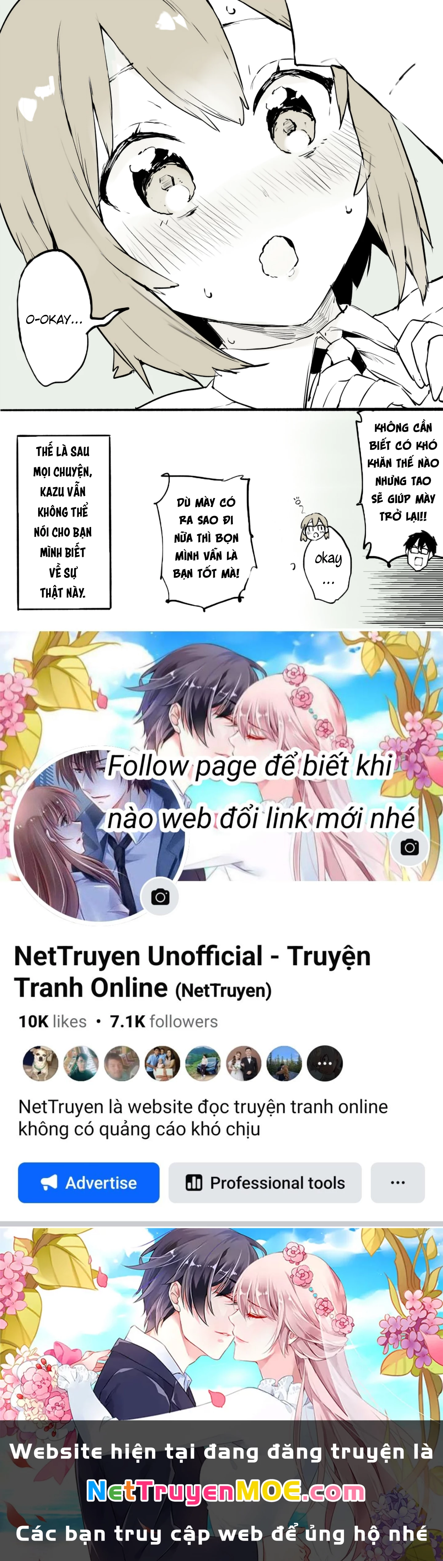 Mình Không Thể Ngừng Crossdress Được... Chapter 1 - 9