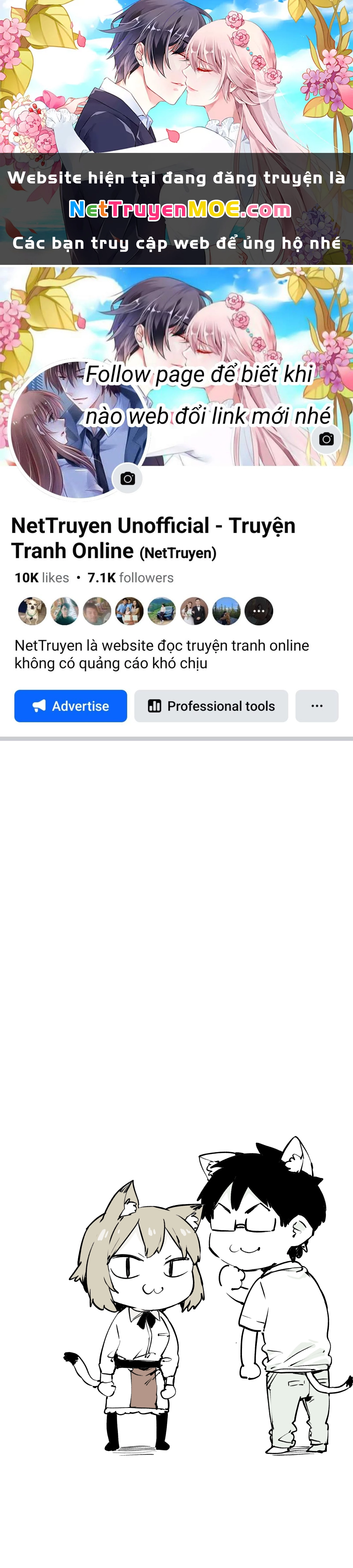 Mình Không Thể Ngừng Crossdress Được... Chapter 7 - 1