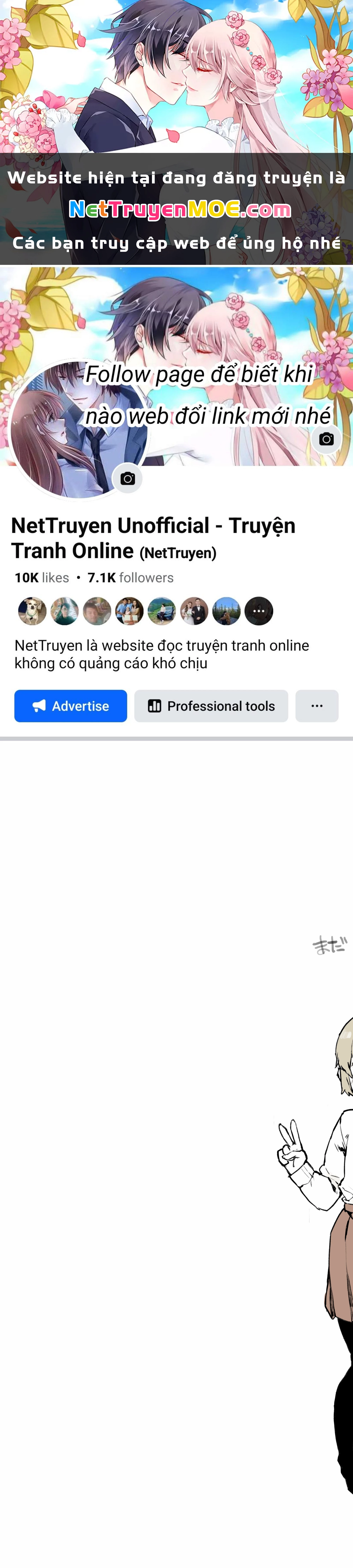 Mình Không Thể Ngừng Crossdress Được... Chapter 8 - 1