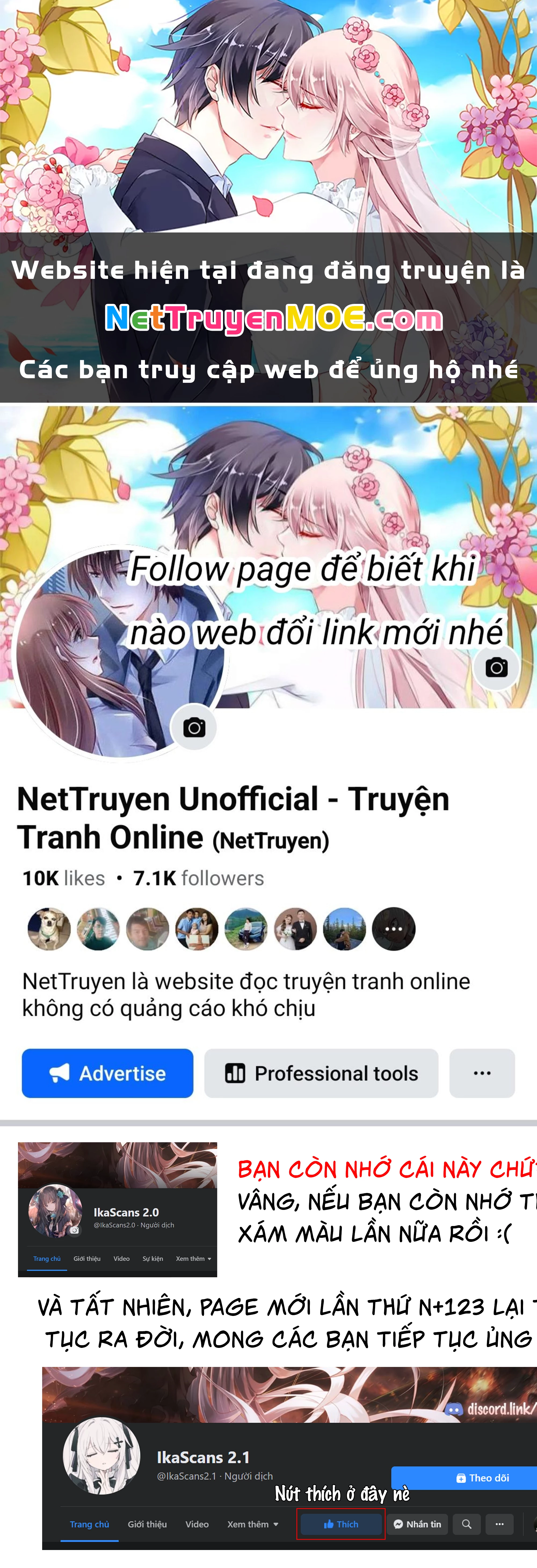 Mình Không Thể Ngừng Crossdress Được... Chapter 10 - 1