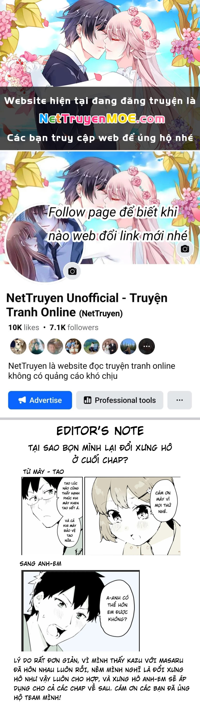 Mình Không Thể Ngừng Crossdress Được... Chapter 15 - 1