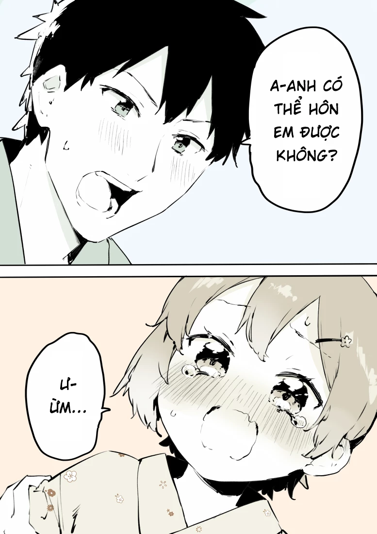 Mình Không Thể Ngừng Crossdress Được... Chapter 15 - 13