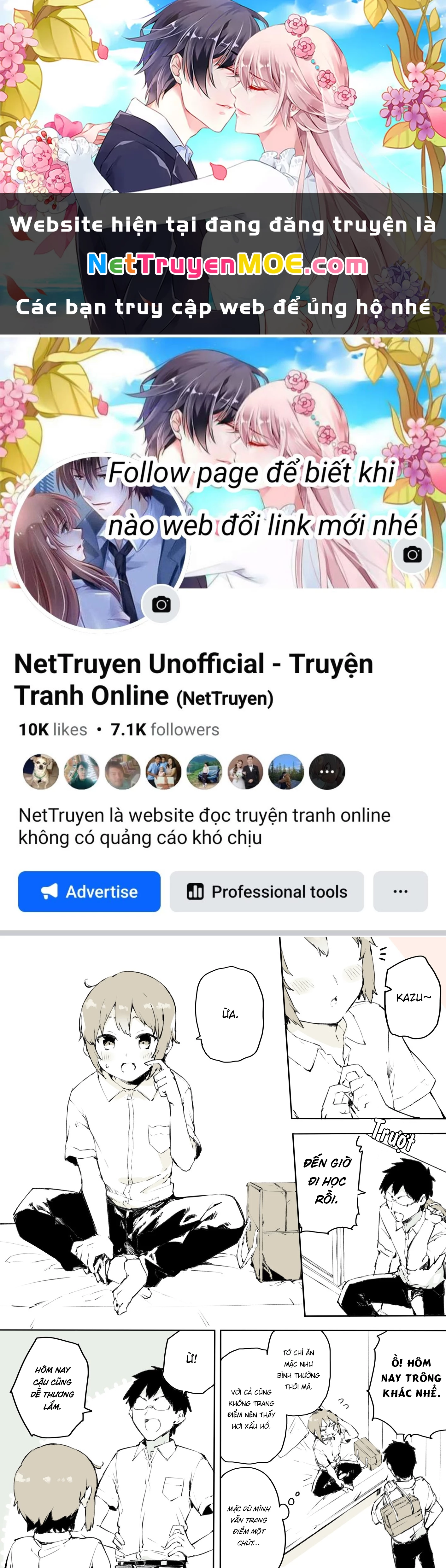 Mình Không Thể Ngừng Crossdress Được... Chapter 19 - 1