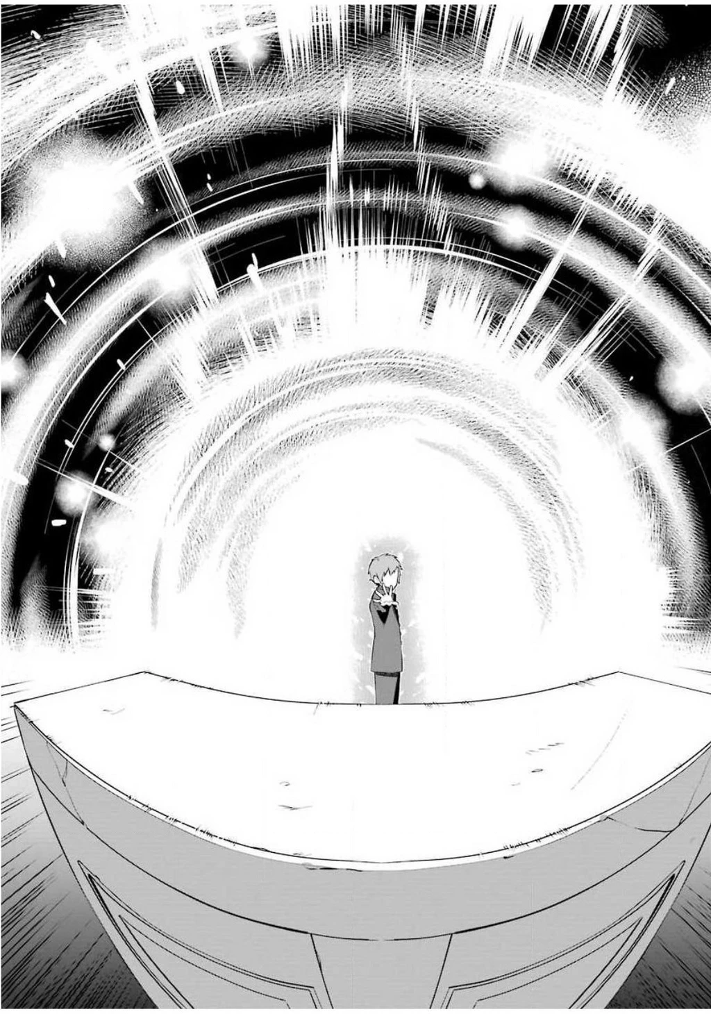 Shokei Shoujo No Ikirumichi Chapter 1 - 26