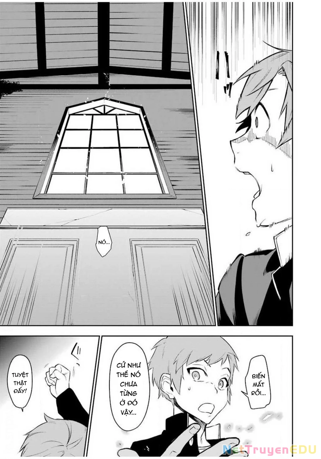 Shokei Shoujo No Ikirumichi Chapter 1 - 27