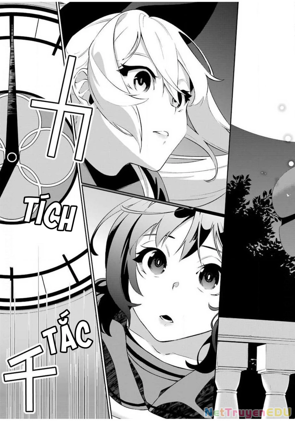 Shokei Shoujo No Ikirumichi Chapter 3 - 7