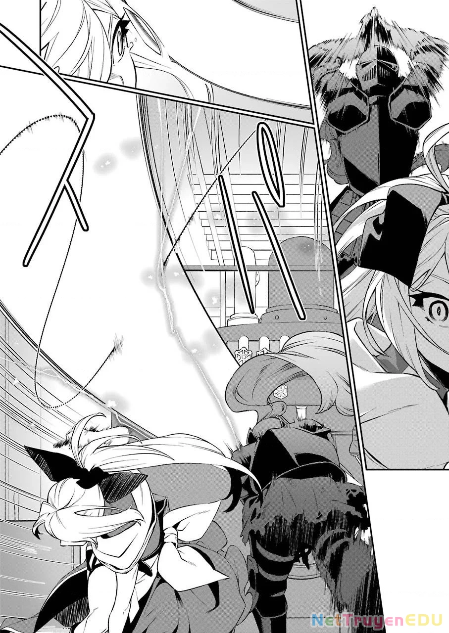 Shokei Shoujo No Ikirumichi Chapter 7 - 11