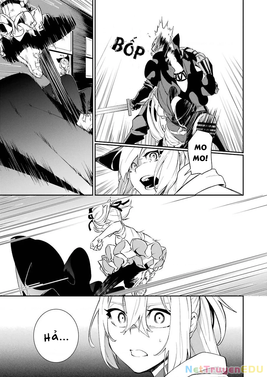 Shokei Shoujo No Ikirumichi Chapter 7 - 14