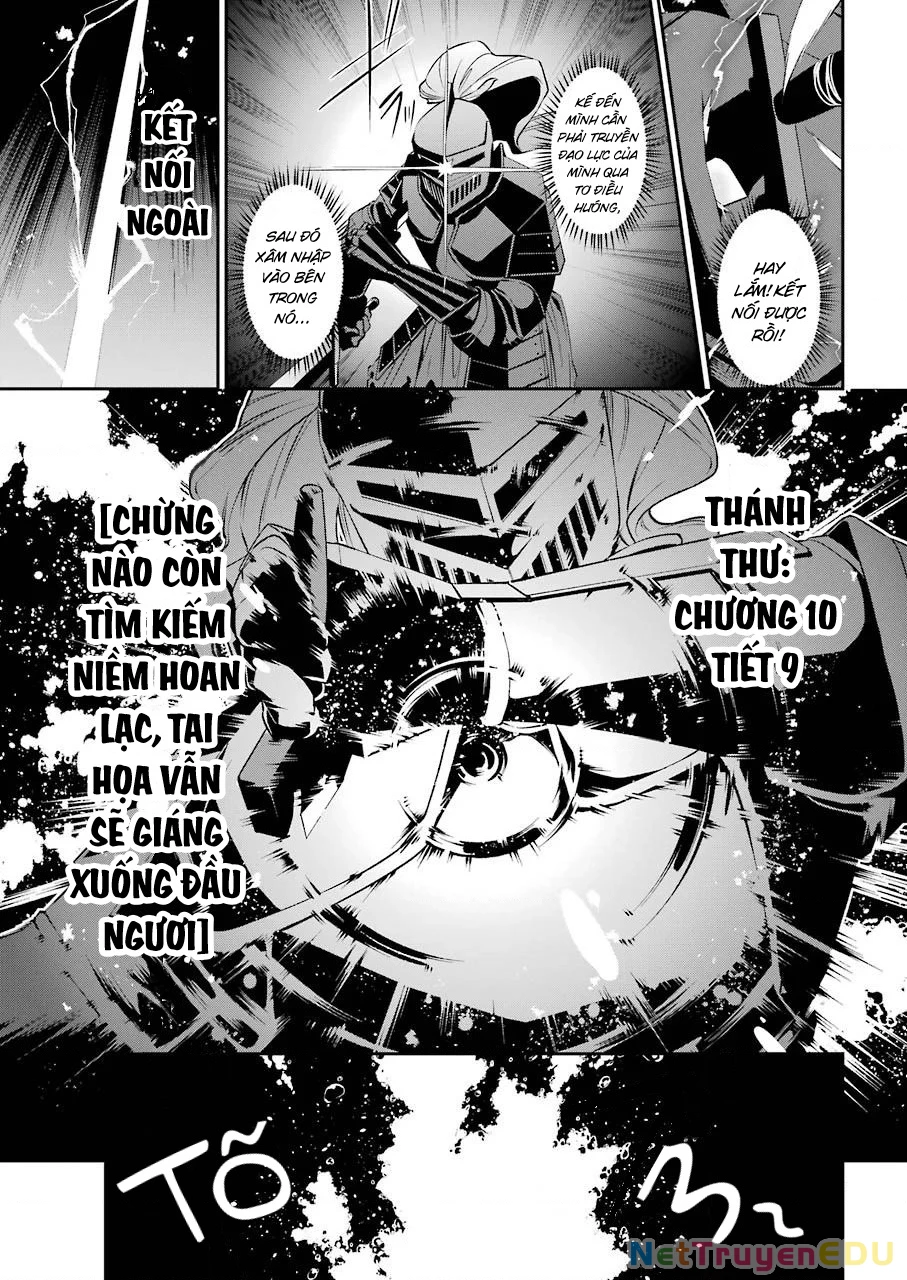 Shokei Shoujo No Ikirumichi Chapter 8 - 6