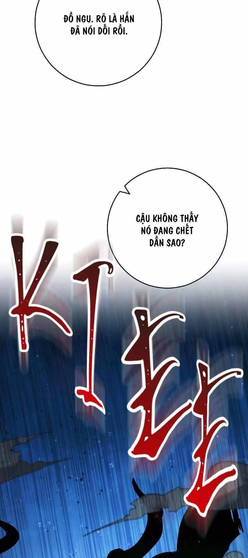 Anh Hùng Trở Về Chapter 71 - 6