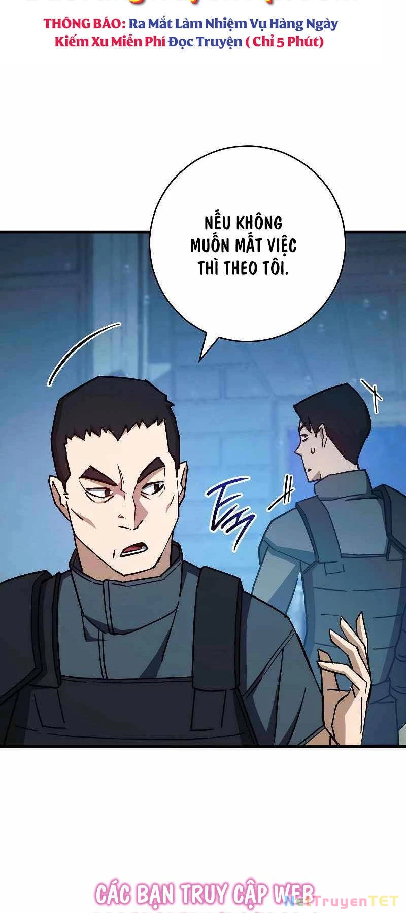 Anh Hùng Trở Về Chapter 71 - 8