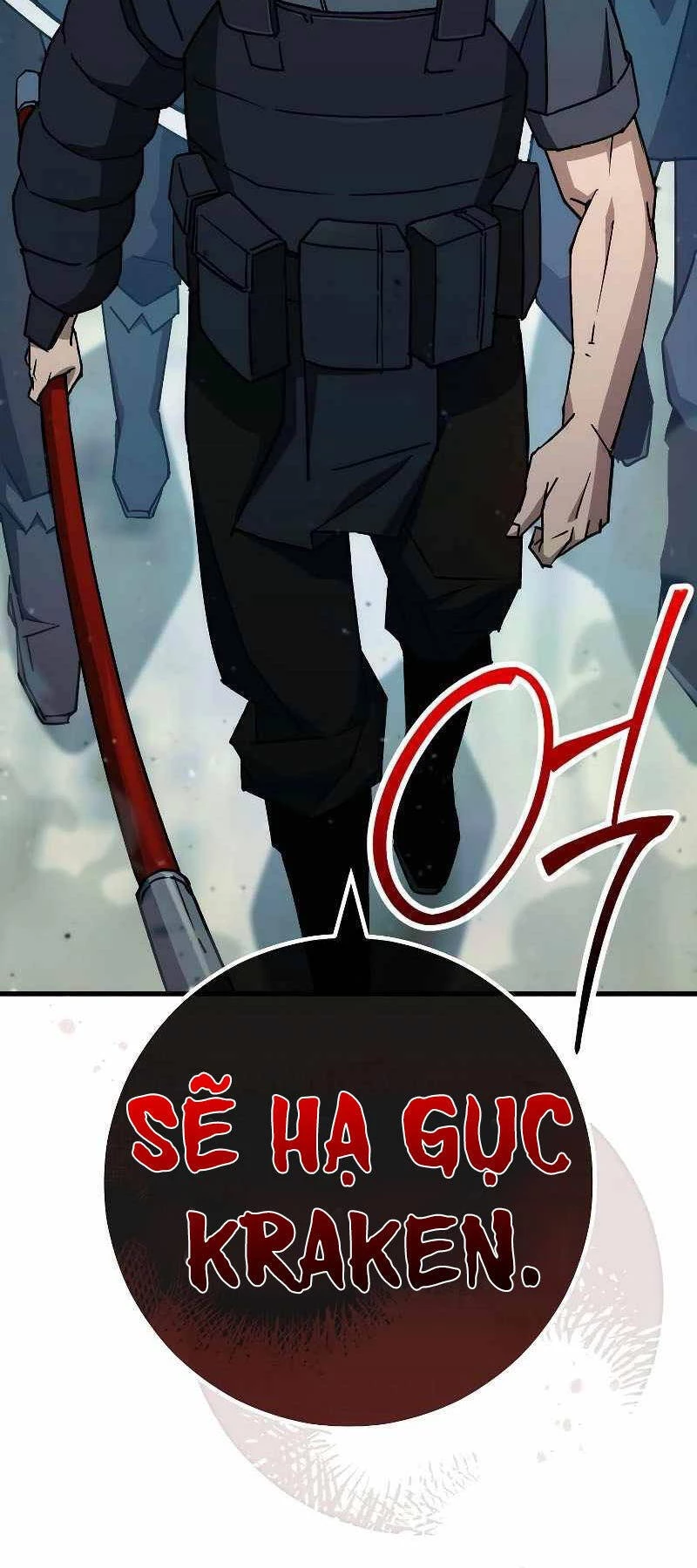 Anh Hùng Trở Về Chapter 71 - 10