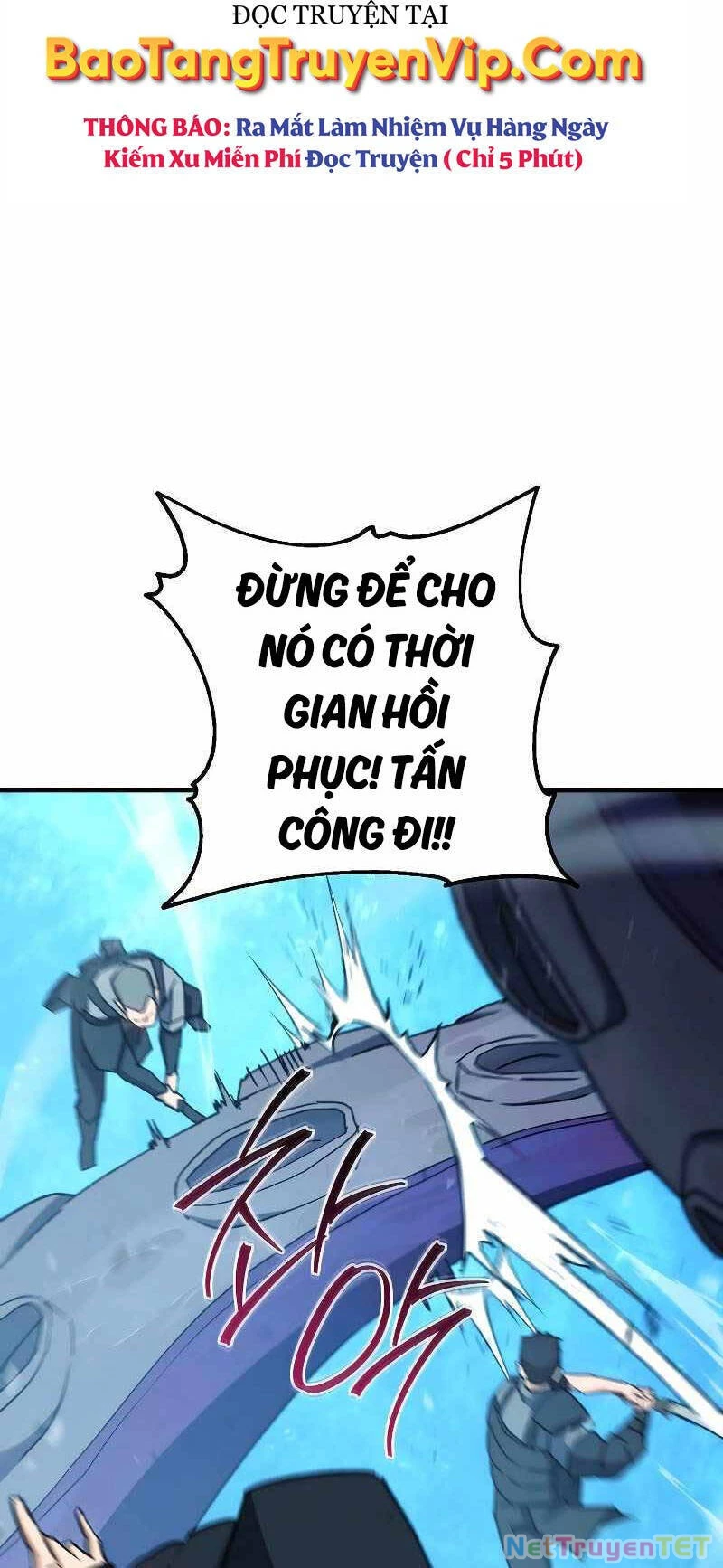 Anh Hùng Trở Về Chapter 71 - 12